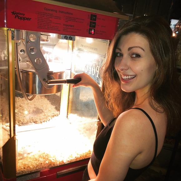 Meet your Posher, Jana - Picture 1 of 1